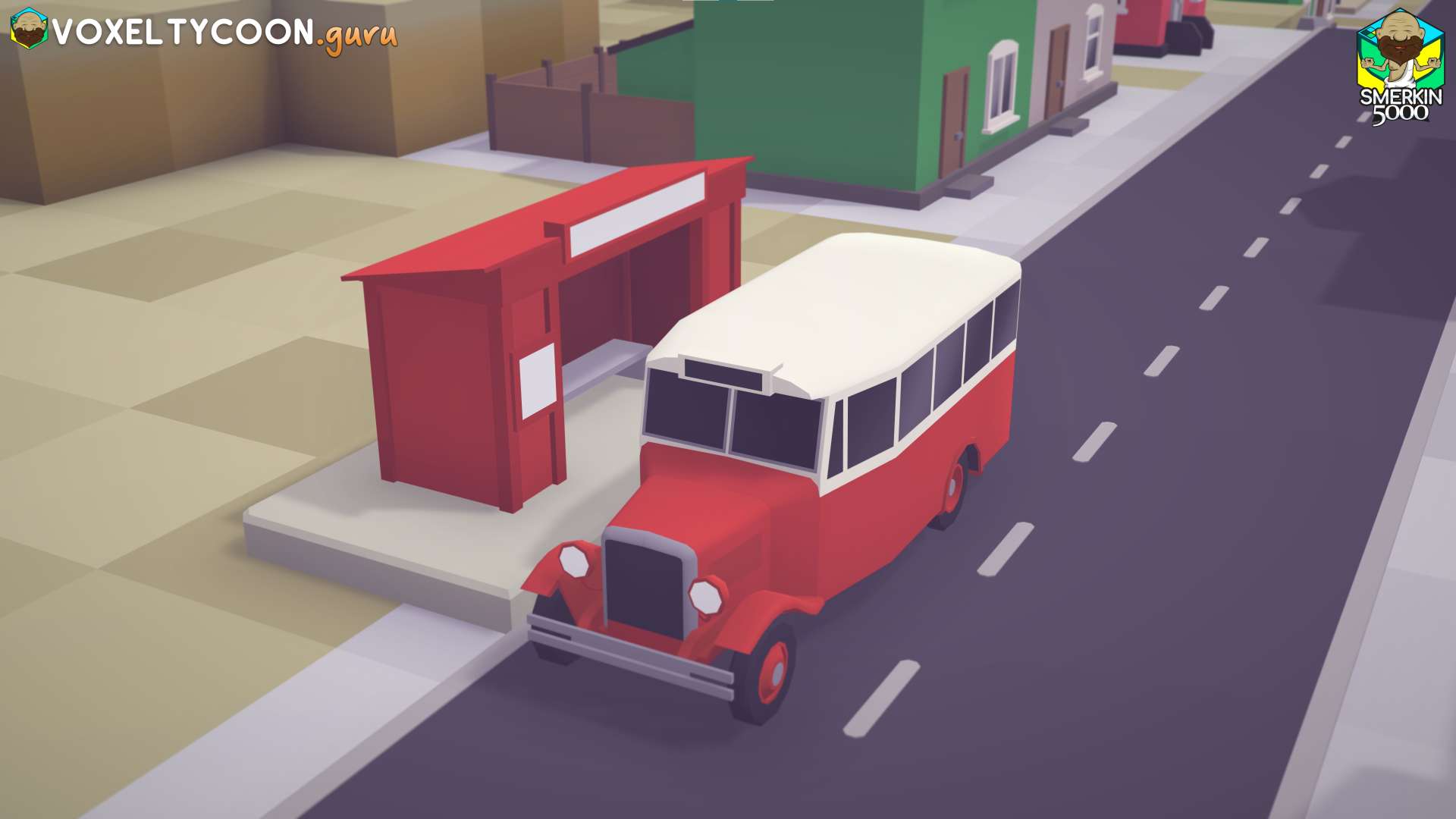 Bus - WLB