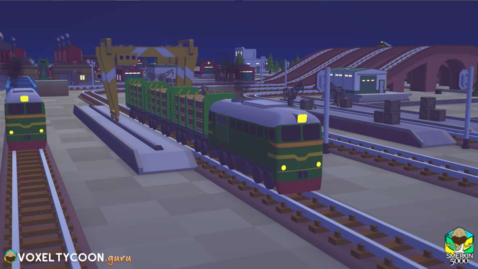 Choo Choo Choo Choo