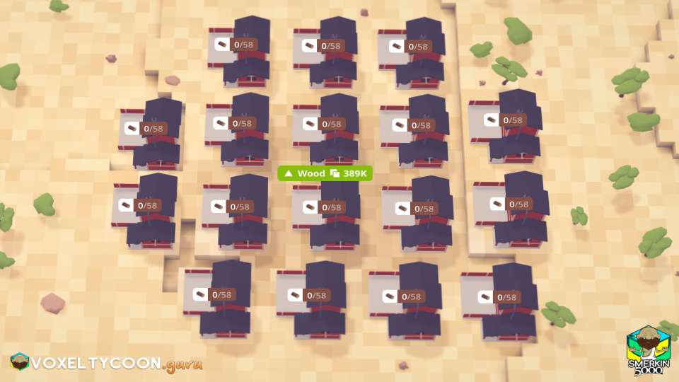 Sawmills x 17 Sawmills x 17