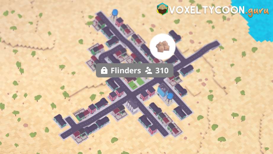 Settlements